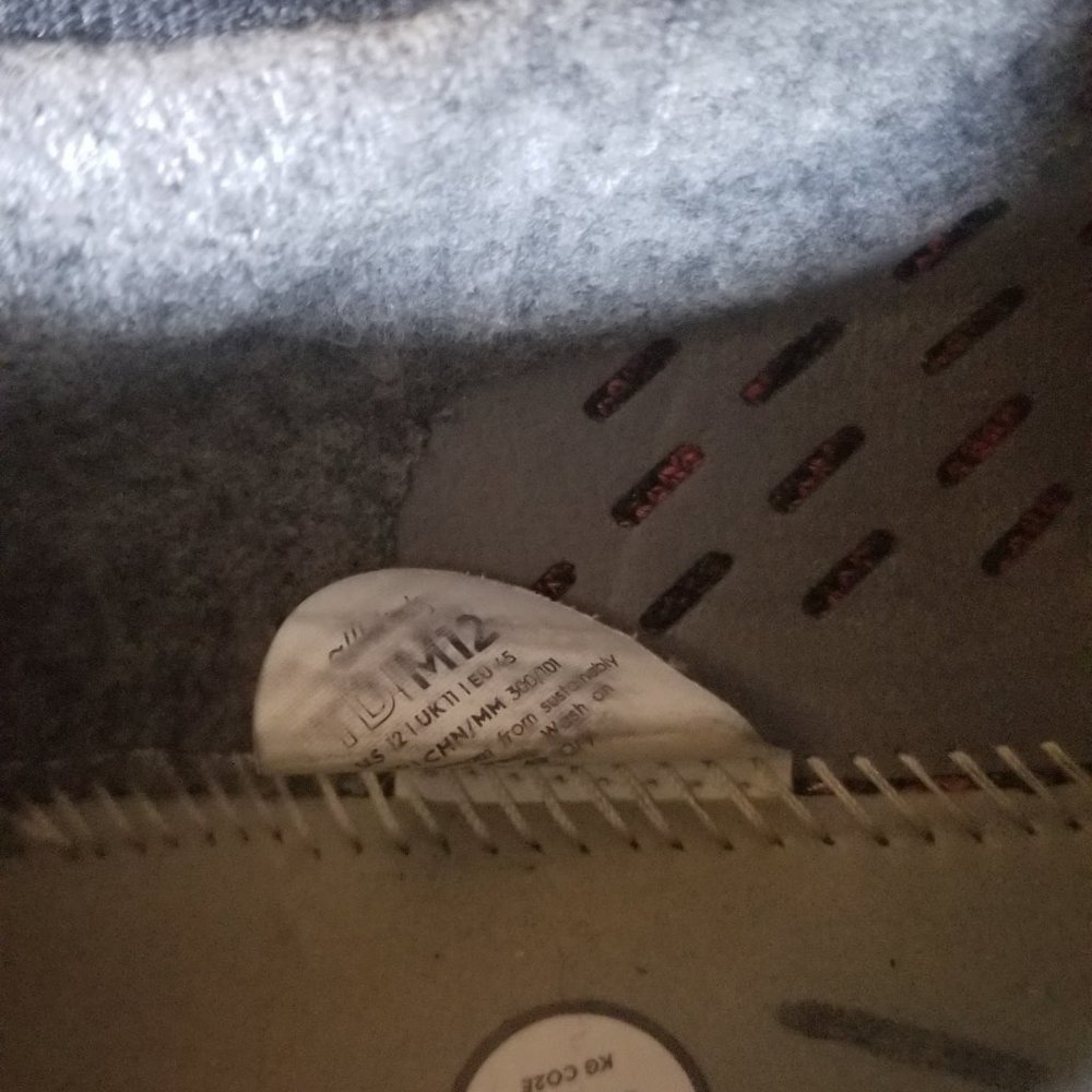 Allbirds Tree Dashers - Picture 2 of 3